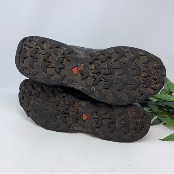 **SOLD SOLD SOLD***Salomon Mid Gore-Tex Waterproof - Picture 7 of 7